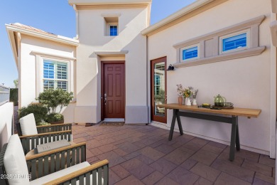 A rare gem with a Casita in Encanterra Country Club & Golf on Encanterra Country Club in Arizona - for sale on GolfHomes.com, golf home, golf lot