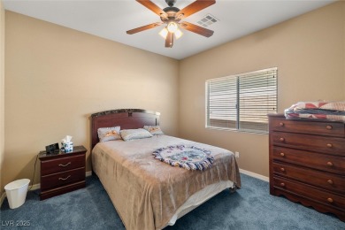 Stunning single-story corner-lot home in Mountain Falls just on Mountain Falls Golf Course in Nevada - for sale on GolfHomes.com, golf home, golf lot