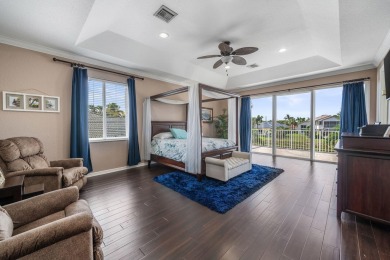 Live the Lifestyle You've Been Dreaming Of...Discover the on Wycliffe Golf and Country Club in Florida - for sale on GolfHomes.com, golf home, golf lot