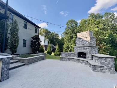 Live the Lifestyle in Bent Creek! Enjoy golf cart access to on Rolling Hills Country Club in Kentucky - for sale on GolfHomes.com, golf home, golf lot