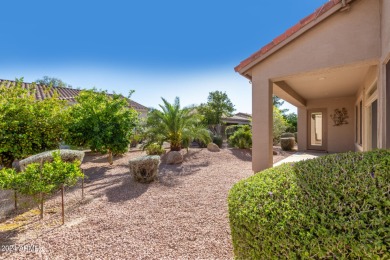 Beautiful 2-bed PLUS den, 2-bath residence in the highly on Trilogy Golf Club At Power Ranch in Arizona - for sale on GolfHomes.com, golf home, golf lot