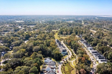 Welcome home to 2020 Fleming Woods Road. Situated on a corner on Charleston Municipal Golf Course in South Carolina - for sale on GolfHomes.com, golf home, golf lot