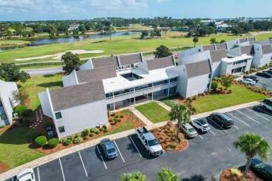 Newly renovated 2nd floor Condo in the gated community of Bay on Bay Point Resort Golf Club in Florida - for sale on GolfHomes.com, golf home, golf lot