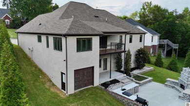 Live the Lifestyle in Bent Creek! Enjoy golf cart access to on Rolling Hills Country Club in Kentucky - for sale on GolfHomes.com, golf home, golf lot