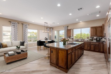 A rare gem with a Casita in Encanterra Country Club & Golf on Encanterra Country Club in Arizona - for sale on GolfHomes.com, golf home, golf lot