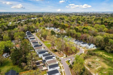 Welcome home to 2020 Fleming Woods Road. Situated on a corner on Charleston Municipal Golf Course in South Carolina - for sale on GolfHomes.com, golf home, golf lot