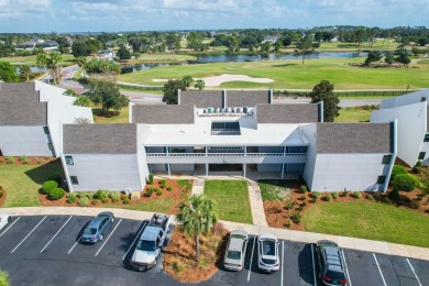 Newly renovated 2nd floor Condo in the gated community of Bay on Bay Point Resort Golf Club in Florida - for sale on GolfHomes.com, golf home, golf lot