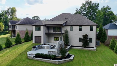 Live the Lifestyle in Bent Creek! Enjoy golf cart access to on Rolling Hills Country Club in Kentucky - for sale on GolfHomes.com, golf home, golf lot