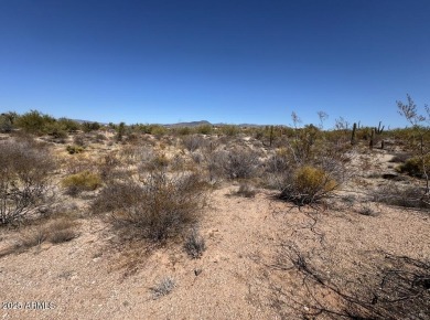 Incredible 2 acre purchase or build opportunity siding the on The Boulders Resort Golf Club in Arizona - for sale on GolfHomes.com, golf home, golf lot