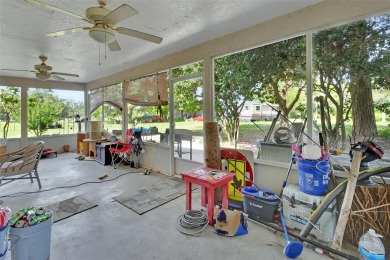 Peaceful Country Setting with City Access - Osteen, FL . This on Cypress Point RV Golf Club in Florida - for sale on GolfHomes.com, golf home, golf lot