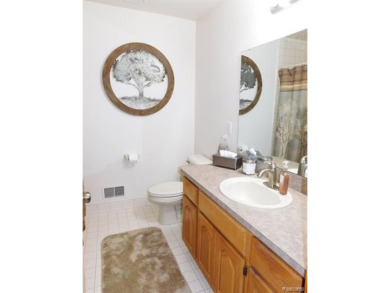 Immaculate and lovingly cared for home featuring 3 bedrooms and on Maple Lane Golf Club in Michigan - for sale on GolfHomes.com, golf home, golf lot