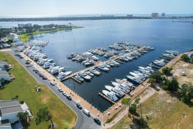 Newly renovated 2nd floor Condo in the gated community of Bay on Bay Point Resort Golf Club in Florida - for sale on GolfHomes.com, golf home, golf lot