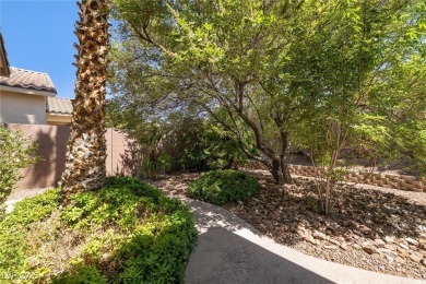 Stunning single-story corner-lot home in Mountain Falls just on Mountain Falls Golf Course in Nevada - for sale on GolfHomes.com, golf home, golf lot