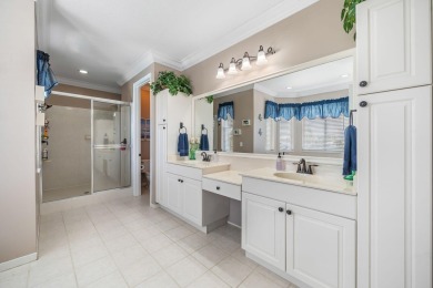 Live the Lifestyle You've Been Dreaming Of...Discover the on Wycliffe Golf and Country Club in Florida - for sale on GolfHomes.com, golf home, golf lot