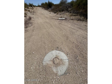 Incredible 2 acre purchase or build opportunity siding the on The Boulders Resort Golf Club in Arizona - for sale on GolfHomes.com, golf home, golf lot