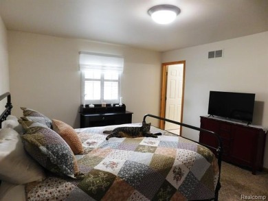 Immaculate and lovingly cared for home featuring 3 bedrooms and on Maple Lane Golf Club in Michigan - for sale on GolfHomes.com, golf home, golf lot