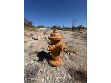 Incredible 2 acre purchase or build opportunity siding the on The Boulders Resort Golf Club in Arizona - for sale on GolfHomes.com, golf home, golf lot