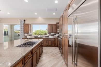 A rare gem with a Casita in Encanterra Country Club & Golf on Encanterra Country Club in Arizona - for sale on GolfHomes.com, golf home, golf lot
