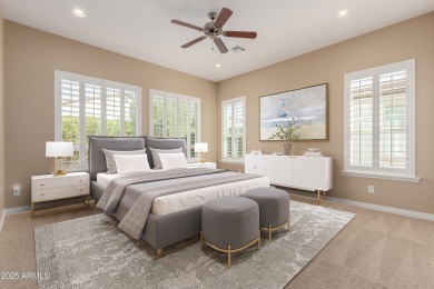 A rare gem with a Casita in Encanterra Country Club & Golf on Encanterra Country Club in Arizona - for sale on GolfHomes.com, golf home, golf lot