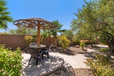 Stunning single-story corner-lot home in Mountain Falls just on Mountain Falls Golf Course in Nevada - for sale on GolfHomes.com, golf home, golf lot