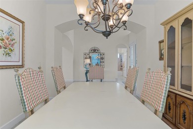 Step into the next chapter of your life in the highly on Sandpiper Golf Club in Florida - for sale on GolfHomes.com, golf home, golf lot