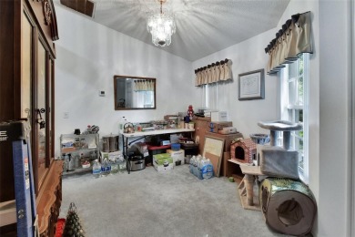 Peaceful Country Setting with City Access - Osteen, FL . This on Cypress Point RV Golf Club in Florida - for sale on GolfHomes.com, golf home, golf lot
