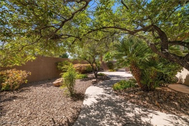Stunning single-story corner-lot home in Mountain Falls just on Mountain Falls Golf Course in Nevada - for sale on GolfHomes.com, golf home, golf lot