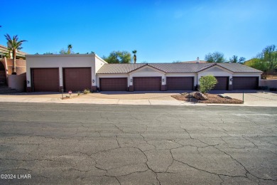 Looking for garage space??? Check out this Luxurious Residential on London Bridge Golf Course in Arizona - for sale on GolfHomes.com, golf home, golf lot