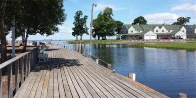 One of the only 4 Bedroom Lakefront townhomes at Izatys! Take in on Izatys Golf and Yacht Club in Minnesota - for sale on GolfHomes.com, golf home, golf lot