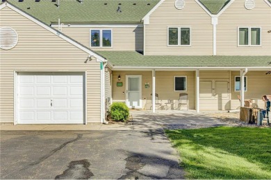 One of the only 4 Bedroom Lakefront townhomes at Izatys! Take in on Izatys Golf and Yacht Club in Minnesota - for sale on GolfHomes.com, golf home, golf lot