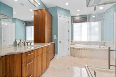 EXECUTIVE HOME!  **THE MOST SPECTALUCAR HOME AND THE BEST VALUE on The Merit Club in Illinois - for sale on GolfHomes.com, golf home, golf lot