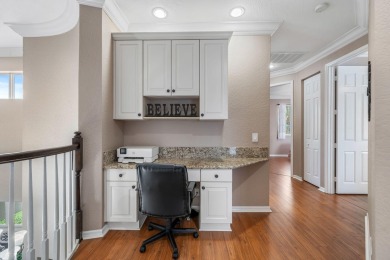 Live the Lifestyle You've Been Dreaming Of...Discover the on Wycliffe Golf and Country Club in Florida - for sale on GolfHomes.com, golf home, golf lot