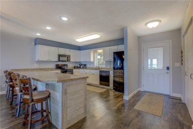 One of the only 4 Bedroom Lakefront townhomes at Izatys! Take in on Izatys Golf and Yacht Club in Minnesota - for sale on GolfHomes.com, golf home, golf lot