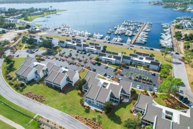 Newly renovated 2nd floor Condo in the gated community of Bay on Bay Point Resort Golf Club in Florida - for sale on GolfHomes.com, golf home, golf lot