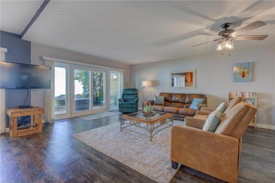 One of the only 4 Bedroom Lakefront townhomes at Izatys! Take in on Izatys Golf and Yacht Club in Minnesota - for sale on GolfHomes.com, golf home, golf lot
