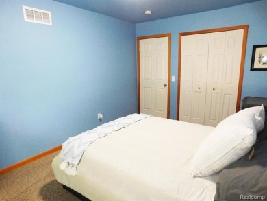 Immaculate and lovingly cared for home featuring 3 bedrooms and on Maple Lane Golf Club in Michigan - for sale on GolfHomes.com, golf home, golf lot