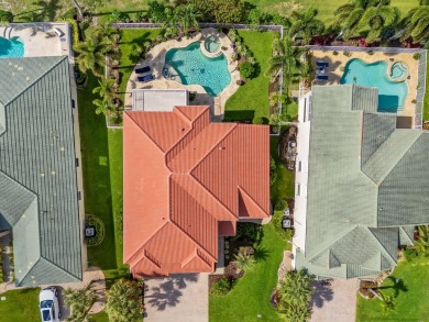 Live the Lifestyle You've Been Dreaming Of...Discover the on Wycliffe Golf and Country Club in Florida - for sale on GolfHomes.com, golf home, golf lot