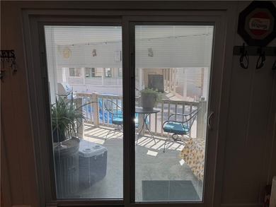 2 bedroom 1 bath with covered deck and parking. Newly remodeled on Riverview Golf Course in Arizona - for sale on GolfHomes.com, golf home, golf lot