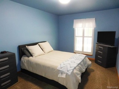 Immaculate and lovingly cared for home featuring 3 bedrooms and on Maple Lane Golf Club in Michigan - for sale on GolfHomes.com, golf home, golf lot