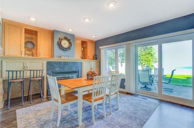 One of the only 4 Bedroom Lakefront townhomes at Izatys! Take in on Izatys Golf and Yacht Club in Minnesota - for sale on GolfHomes.com, golf home, golf lot