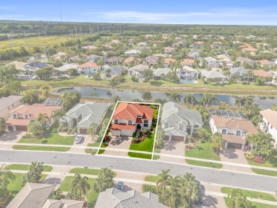 Live the Lifestyle You've Been Dreaming Of...Discover the on Wycliffe Golf and Country Club in Florida - for sale on GolfHomes.com, golf home, golf lot
