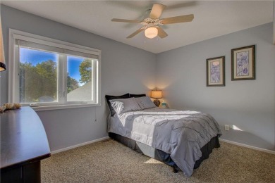 One of the only 4 Bedroom Lakefront townhomes at Izatys! Take in on Izatys Golf and Yacht Club in Minnesota - for sale on GolfHomes.com, golf home, golf lot