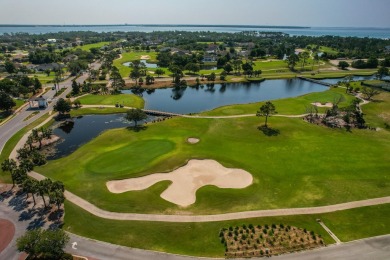 Newly renovated 2nd floor Condo in the gated community of Bay on Bay Point Resort Golf Club in Florida - for sale on GolfHomes.com, golf home, golf lot