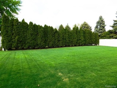 Immaculate and lovingly cared for home featuring 3 bedrooms and on Maple Lane Golf Club in Michigan - for sale on GolfHomes.com, golf home, golf lot