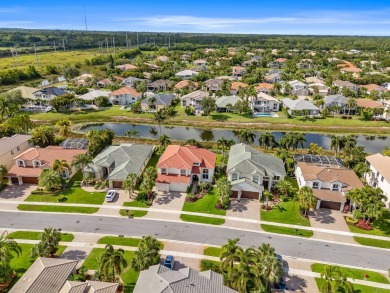 Live the Lifestyle You've Been Dreaming Of...Discover the on Wycliffe Golf and Country Club in Florida - for sale on GolfHomes.com, golf home, golf lot