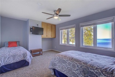 One of the only 4 Bedroom Lakefront townhomes at Izatys! Take in on Izatys Golf and Yacht Club in Minnesota - for sale on GolfHomes.com, golf home, golf lot