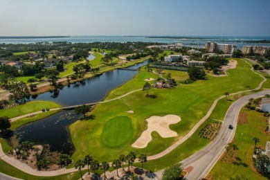 Newly renovated 2nd floor Condo in the gated community of Bay on Bay Point Resort Golf Club in Florida - for sale on GolfHomes.com, golf home, golf lot