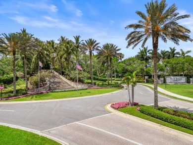 Live the Lifestyle You've Been Dreaming Of...Discover the on Wycliffe Golf and Country Club in Florida - for sale on GolfHomes.com, golf home, golf lot