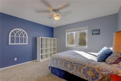One of the only 4 Bedroom Lakefront townhomes at Izatys! Take in on Izatys Golf and Yacht Club in Minnesota - for sale on GolfHomes.com, golf home, golf lot