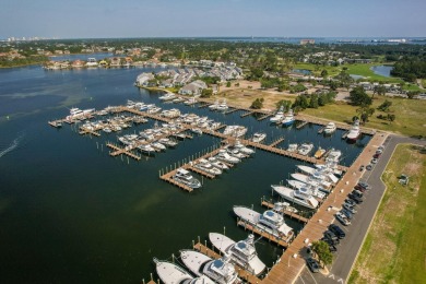 Newly renovated 2nd floor Condo in the gated community of Bay on Bay Point Resort Golf Club in Florida - for sale on GolfHomes.com, golf home, golf lot